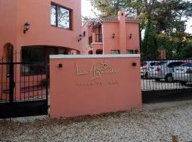 LA AGUADA - Villa de Mar
