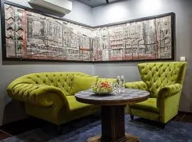 Browar CzenstochoviA Hotel&Spa