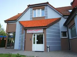 Apartamenty Olsztyn