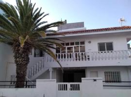 Casa Restinga, hotel em La Restinga