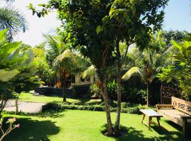 El Homestay Bali, nhà nghỉ dưỡng gần biển ở Nusa Dua