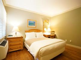 Southampton Long Island Hotel, hotel v destinaci Southampton