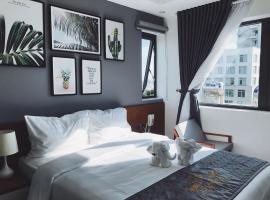 Dang's Hotel, hotel in Da Nang