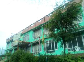 Apsra hotel and restaurant ,distt solan(h.p.), hotel v destinaci Arki