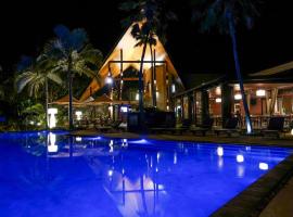 The 10 best spa hotels in Port Douglas, Australia | Booking.com