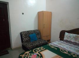 Wise Hotel, hotel em Sabo