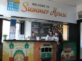 Summer House Melbourne