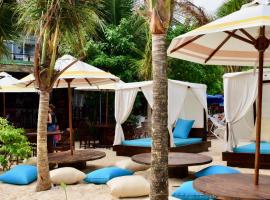 Toddy By Hoppa, hotell Unawatunas