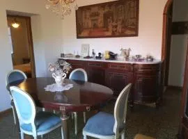 Appartamento nel centro storico di Sassello