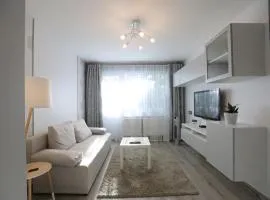 Modern & Homely Apartment - FREE PARKING - NETFLIX