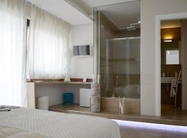 B&B Dimora Silvestri, hotel v destinaci Polignano a Mare