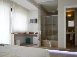 B&B Dimora Silvestri