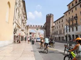 Dreaming Piazza Bra Rooms