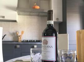 Home Langhe, khách sạn ở Farigliano