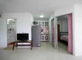 Grandbeach 2 Condominium by malai