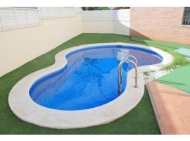 Apartament El Francàs