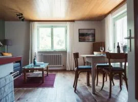 Ferienwohnung Morgengabe