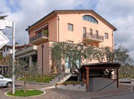 Camere Rufino, pet-friendly hotel sa Collestrada