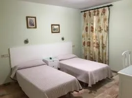 Hostal Rio de Oro