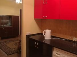 Jermuk Apartment, holiday rental in Jermuk