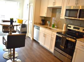 Luxurious And Cozy Apartment in Heart of Buckhead