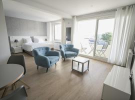 Parc 709 Bayonne