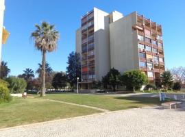 Hello Chloé, hotel in Vilamoura
