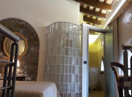 Antica Scuderia, hotel in Buttrio