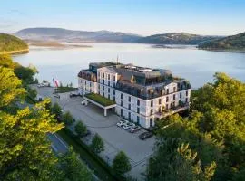 Heron Live Hotel Marina & SPA