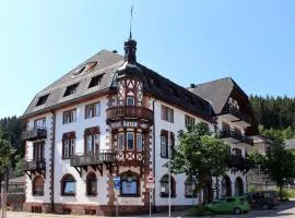 Hotel Neustädter Hof