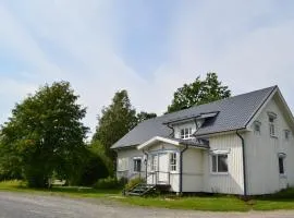 Luntinmäen omakotitalo