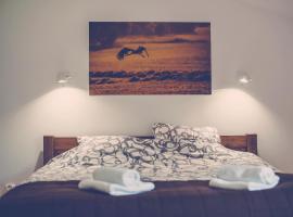 Agroturystyka Bobrowniki, alojamento de turismo rural em Szczytna