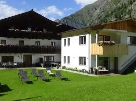 Haus Bergheim