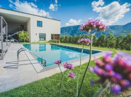 Sinnergut, hotel en Nalles