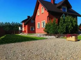 Agroturystyka "U Dyzia"