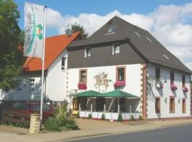 Land-gut-Hotel Räuber Lippoldskrug