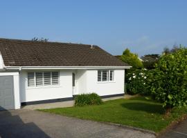 Menhyr, holiday home in Carbis Bay