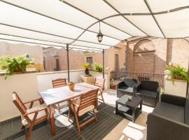 B&B La Campana Salentina, hotel en Galatone