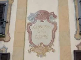 Albergo della Torre dal 1891