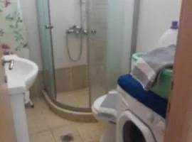 Grandpa apartment