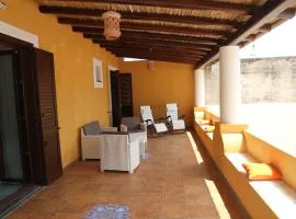 Malvasia - Case Vacanza Il Palmento