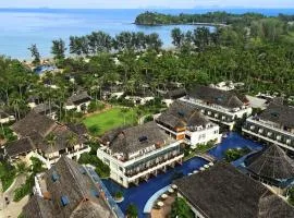 Chada Lanta Beach Resort - SHA Extra Plus