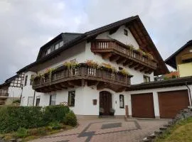 Ferienwohnung Haus Kapellenblick