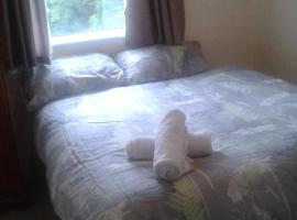 Ramor Rooms, hotel v destinaci Virginia