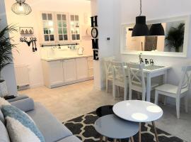 Apartament BellaPola 2, lägenhet i Nysa