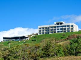 Horizonte Resort, Hotel & Spa, hotel with hot tubs in Valle Hornito