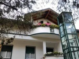 B&B LE MAGNOLIE