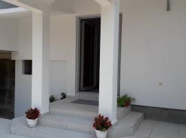 Apartmani Andrea-jaz, hotel v destinaci Budva
