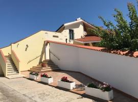 Villa Nuragica Sardegna