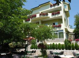 Vila Ivankovic Buna, ξενοδοχείο σε Buna